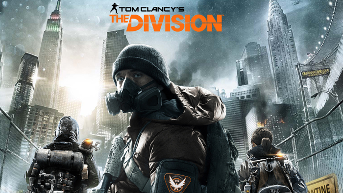 the division
