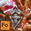 Flame On :: Episode 89 :: Secret Comic Wars