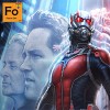 Flame On :: Episode 90 :: Honey I Shrunk the Ant Man