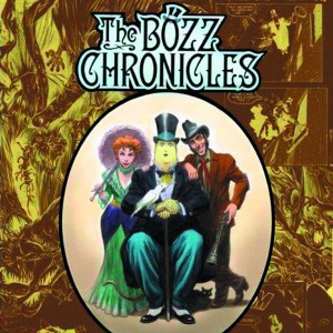 bozz chron feat