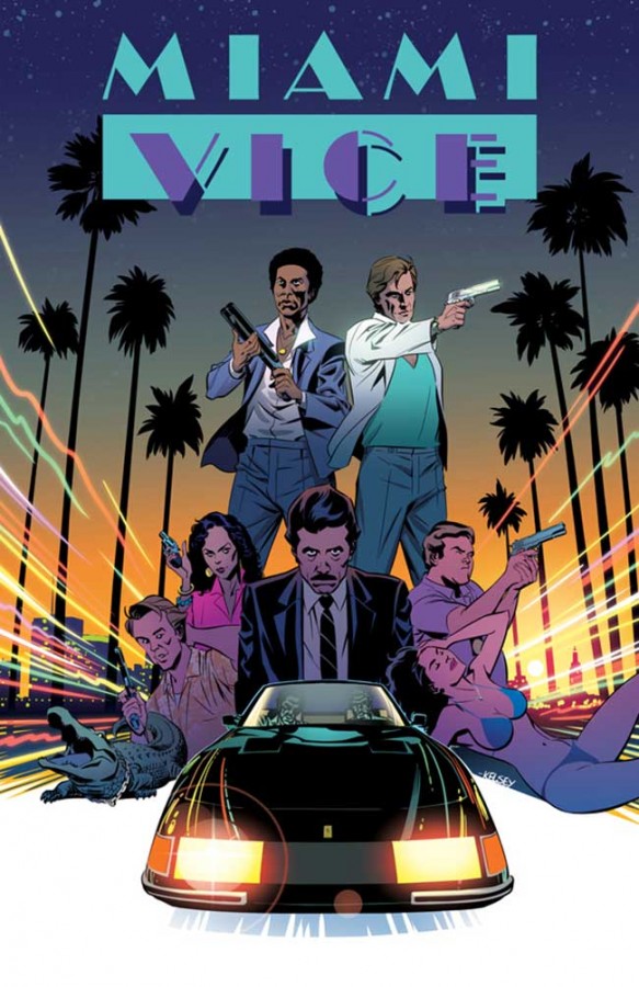 miami vice lion forge issue 8