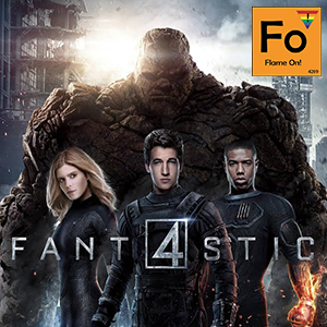 Fantastic Four