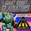 Nerdy Show 231 :: Giant Robot Gladiators: An Interview with MegaBots