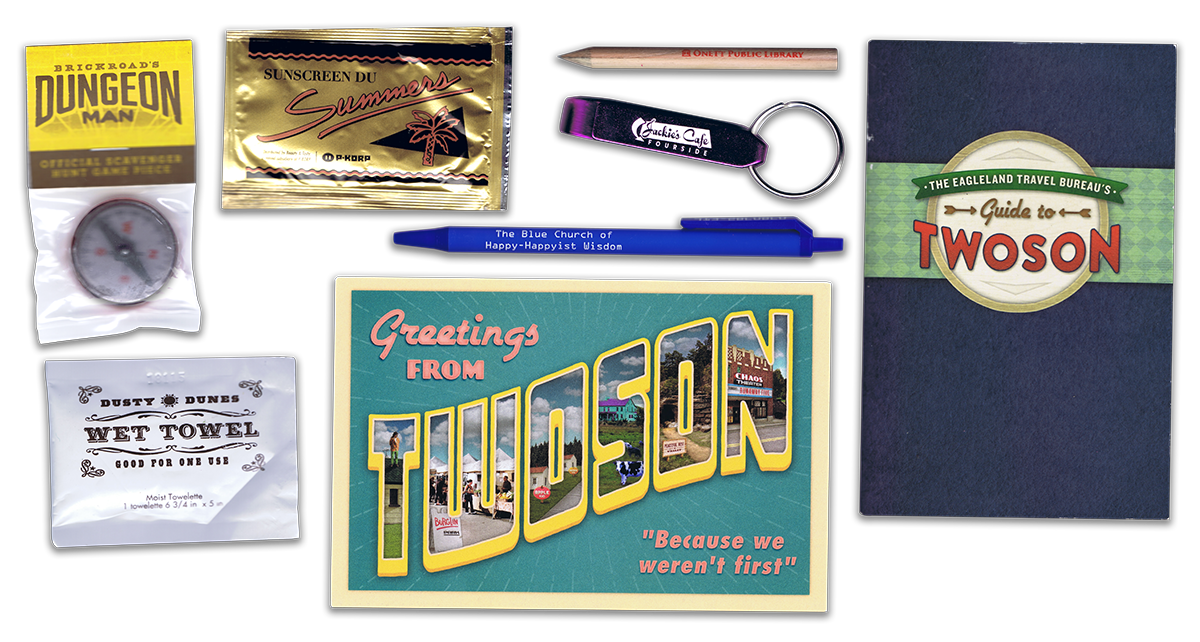 camp fangamer items