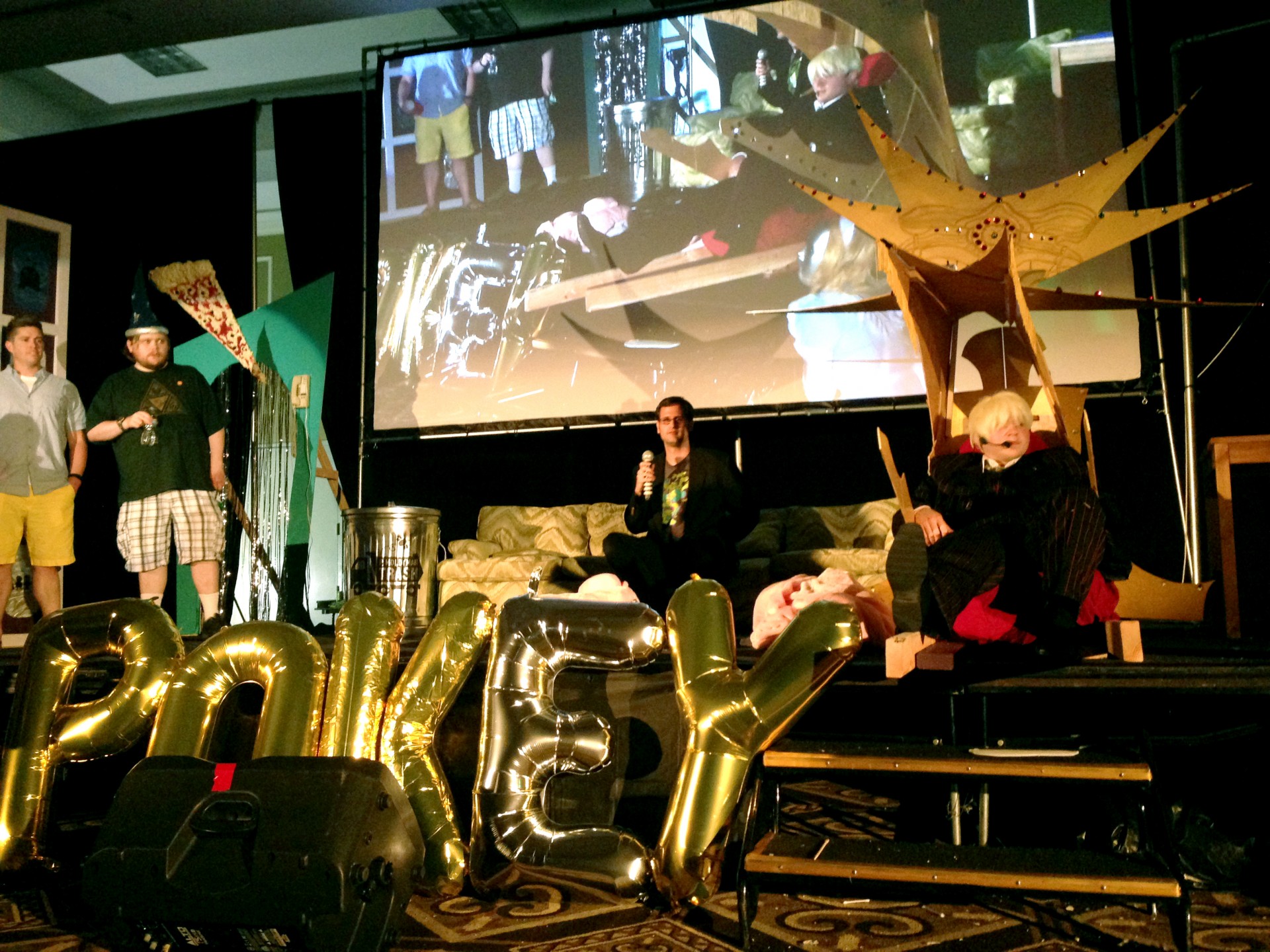 camp fangamer pokey