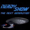 Nerdy Show 233 :: The Next Generation
