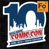 Flame On :: Episode 97 :: Comic Con Chatter