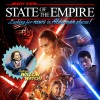 State of the Empire :: Episode 17 :: The Force Awakens Trailer & The Secrets of Secret Cinema