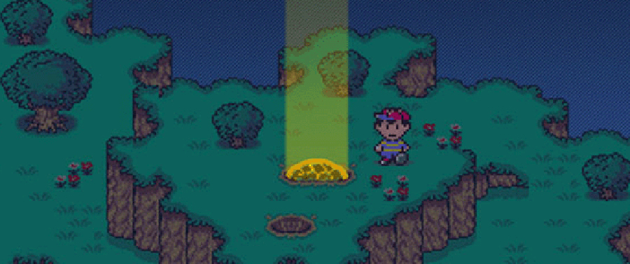 ness meteor