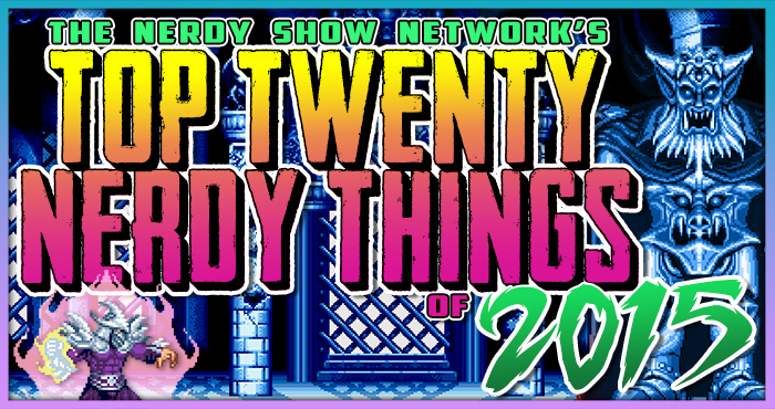 top 20 nerdy things 2015 700