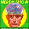 Nerdy Show 245 :: Boost Your Brain with Monkeys and Cocaine!