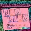 Nerdy Show 253 :: Interview: Marc With A C Gets More Bacon
