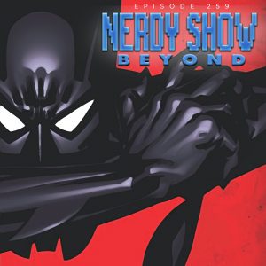 Batman Beyond