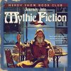 Nerdy Show Book Club :: Episode 12 :: Journey Into Mythic Fiction