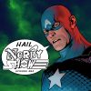 Nerdy Show 263 :: Hail Hydra