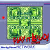 Nerdy Show 264 :: Microsode: Drunk Game Boy History