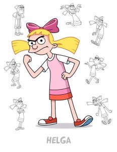 Helga