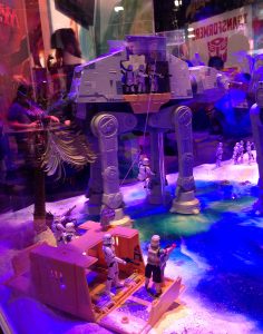 AT-ACT Hasbro Rogue One