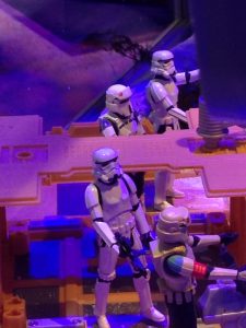 AT-ACT Hasbro Rogue One