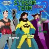 Nerdy Show :: Stream Team Takeover 2: Wonder Beard and Friends