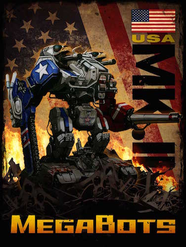 megabots mk2