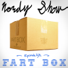 Nerdy Show 272 :: Fart Box
