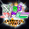 Nerdy Show Community Update: Lightning Dogs, Phantasm, & Other Strange Dreams