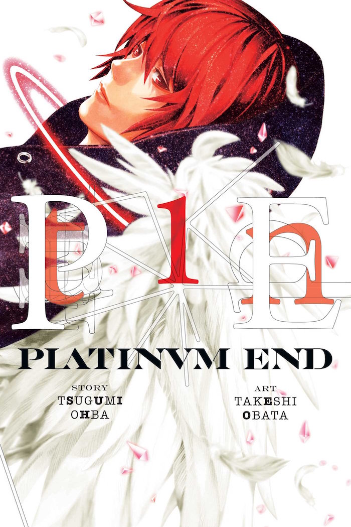 platinum-end-volume-1