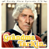 Nerdy Show 278 :: Grandma Tarkin