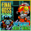 Nerdy Show :: The 2016 FINAL BOSS – Top 20 Nerdy Things of the Year!