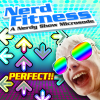 Nerdy Show Microsode: Nerd Fitness