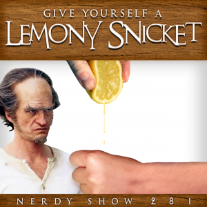 nerdyshow281