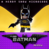 Nerdy Show Review: The LEGO Batman Movie