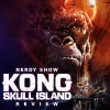 Nerdy Show Review: Kong: Skull Island