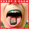 Nerdy Show 284 :: Zelda Carts Give You the Breath of the Wild