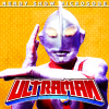 Nerdy Show Microsode: Ultraman