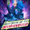 Nerdy Show 288 :: Guardians of the Dewniverse