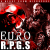Nerdy Show Microsode: European RPG Video Games