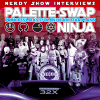 Nerdy Show Microsode: Console Clunkers & Spoofing Star Wars with Palette-Swap Ninja