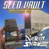Nerdy Show 289 :: Seed Vault: Discovery