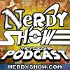 Nerdy Show Update :: August 2017