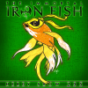 Nerdy Show 295 :: The Immortal Iron Fish