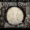 Nerdy Show Interview: Chamber Band – Time Traveling Through 36 Questions & Governor’s Square