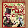Nerdy Show Book Club :: Episode 14 :: A Handmade Tail
