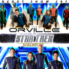 Nerdy Show 297 :: The Orville Vs. Star Trek: Discovery