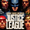 Nerdy Show Review: Justice League – Spoiler Free