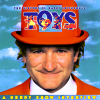 Nerdy Show Interview: The History of Barry Levinson’s Toys