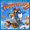 Nerdy Show Microsode: Foodfight! + Film Commentary