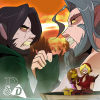 Dungeons & Doritos :: Runt of the Litter