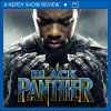 Nerdy Show Review: Black Panther – Spoiler Free!